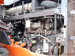 Hitachi ZW330-6 | ZW 330 -6 | BUCKET | JOYSTICK STEER |...