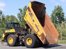 Komatsu HD405 -8E0 | 77 TON | GOOD TIRES