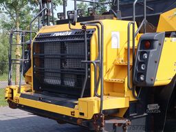 Komatsu HD405 -8E0 | 77 TON | GOOD TIRES
