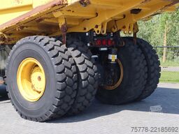 Komatsu HD405 -8E0 | 77 TON | GOOD TIRES