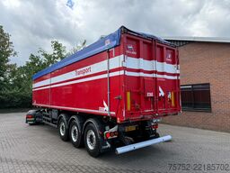 Stas S300CX 58m3 Naloop stuuras Klep/deuren Alcoa SA...