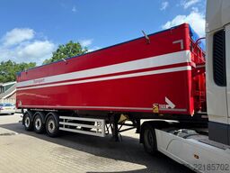 Stas S300CX 58m3 Naloop stuuras Klep/deuren Alcoa SA...