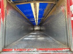Stas S300CX 58m3 Naloop stuuras Klep/deuren Alcoa SA...