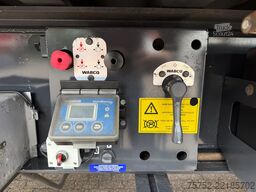 Stas S300CX 58m3 Naloop stuuras Klep/deuren Alcoa SA...