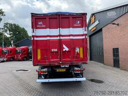 Stas S300CX 58m3 Naloop stuuras Klep/deuren Alcoa SA...