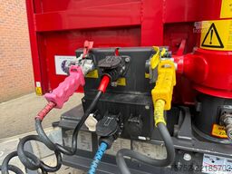 Stas S300CX 58m3 Naloop stuuras Klep/deuren Alcoa SA...