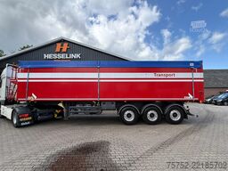 Stas S300CX 58m3 Naloop stuuras Klep/deuren Alcoa SA...