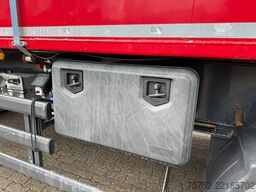 Stas S300CX 58m3 Naloop stuuras Klep/deuren Alcoa SA...