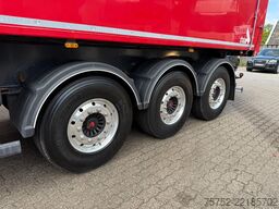 Stas S300CX 58m3 Naloop stuuras Klep/deuren Alcoa SA...