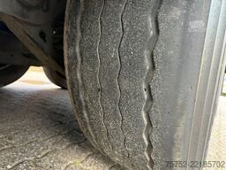 Stas S300CX 58m3 Naloop stuuras Klep/deuren Alcoa SA...