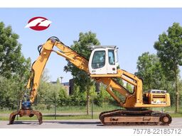 Liebherr R904 C HDSL | SORTING GRAB