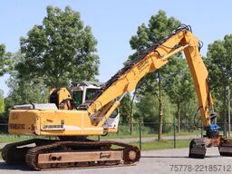 Liebherr R904 C HDSL | SORTING GRAB