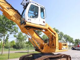 Liebherr R904 C HDSL | SORTING GRAB