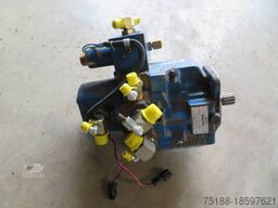 Rexroth AP2D12LV3PS7-953-0 yanmar vio 25