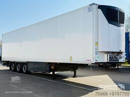 Schmitz Cargobull Tiefkühler Standard