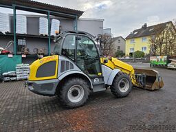 Kramer 8085 T Teleskopradlader