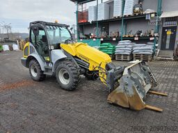 Kramer 8085 T Teleskopradlader