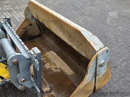 Kramer 8085 T Teleskopradlader