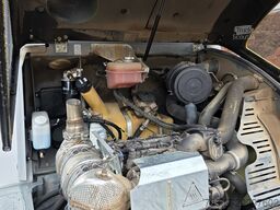 Kramer 8085 T Teleskopradlader