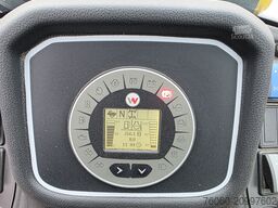 Kramer 8085 T Teleskopradlader