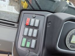 Kramer 8085 T Teleskopradlader