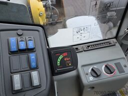 Kramer 8085 T Teleskopradlader