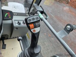 Kramer 8085 T Teleskopradlader