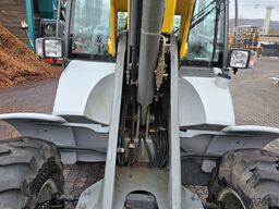 Kramer 8085 T Teleskopradlader