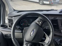 Ford Panama P10 Camper | 4 Posti Letto | Cucina + Tetto Sollevabile