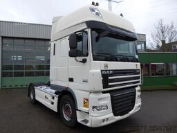 DAF XF 105 SSc , MOTOR PROBLEEM, 460HP/Retarder/ To...