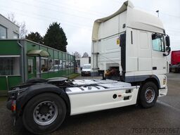 DAF XF 105 SSc , MOTOR PROBLEEM, 460HP/Retarder/ To...