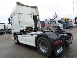DAF XF 105 SSc , MOTOR PROBLEEM, 460HP/Retarder/ To...