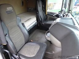 DAF XF 105 SSc , MOTOR PROBLEEM, 460HP/Retarder/ To...