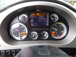 DAF XF 105 SSc , MOTOR PROBLEEM, 460HP/Retarder/ To...