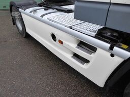 DAF XF 105 SSc , MOTOR PROBLEEM, 460HP/Retarder/ To...