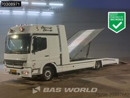 Mercedes Atego 922 Atego 4X2 NL-Truck Car transporter wi...