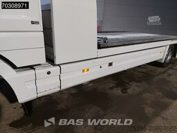 Mercedes Atego 922 Atego 4X2 NL-Truck Car transporter wi...