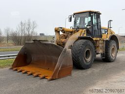 Caterpillar 966H
