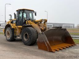 Caterpillar 966H