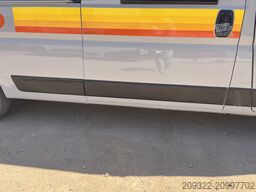 Fiat Weinsberg Carabus 600 K | 4 Posti Letto | Completamente Attrezzato
