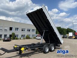  alga TAT-K 110, Tandem, Rampen, 8,77to. NL