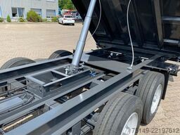  alga TAT-K 110, Tandem, Rampen, 8,77to. NL