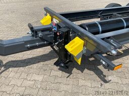  alga TAT-K 110, Tandem, Rampen, 8,77to. NL