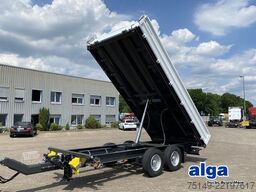  alga TAT-K 110, Tandem, Rampen, 8,77to. NL