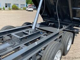  alga TAT-K 110, Tandem, Rampen, 8,77to. NL
