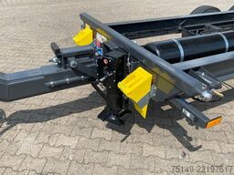  alga TAT-K 110, Tandem, Rampen, 8,77to. NL