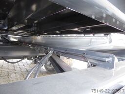  alga TAT-K 110, Tandem, Rampen, 8,77to. NL