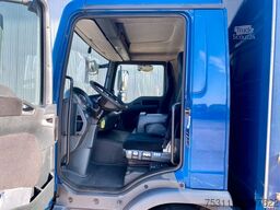 MAN TGL 8.250 BL I Edscha*Klima*2xAHK*Automatik*