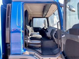 MAN TGL 8.250 BL I Edscha*Klima*2xAHK*Automatik*
