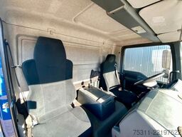 MAN TGL 8.250 BL I Edscha*Klima*2xAHK*Automatik*